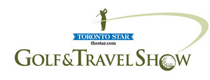Toronto Star Golf &amp; Travel Show